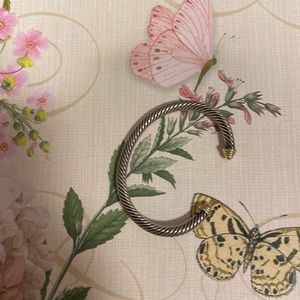 David Yurman Classic Cable Bracelet